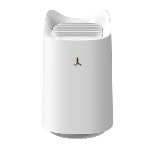 USB LED Mosquito Lamp and Insect Repellent Light